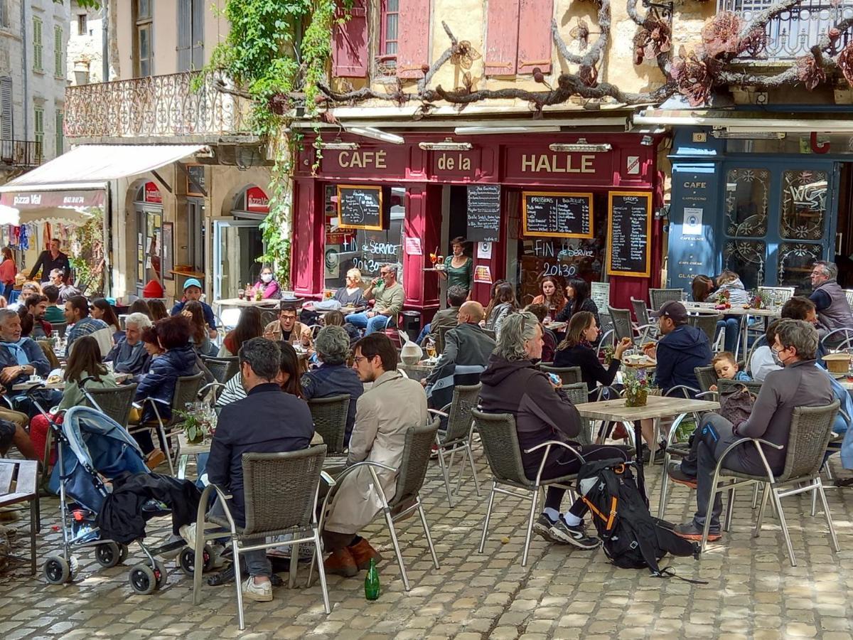 La Maison Molières Montauban Esterno foto